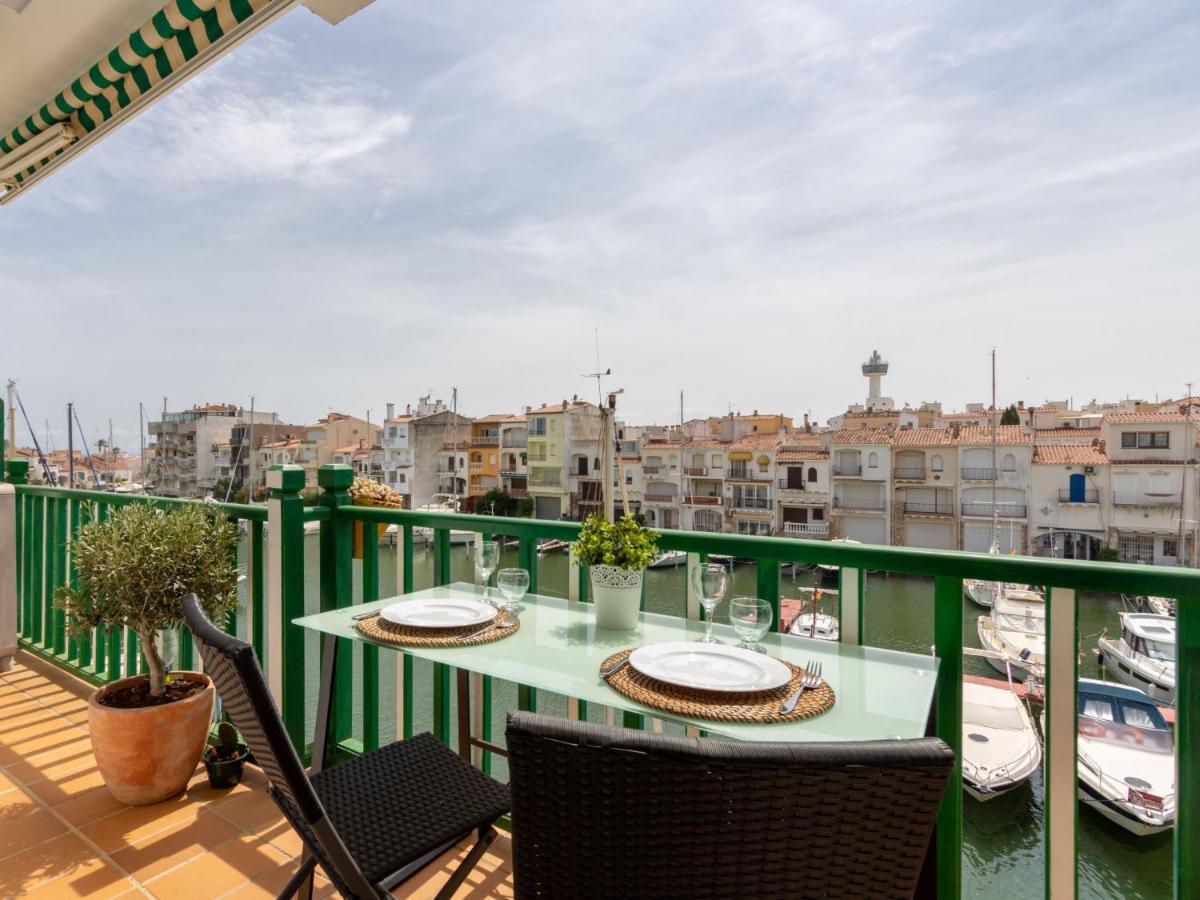 Port Ducal-3 By Interhome Appartement *